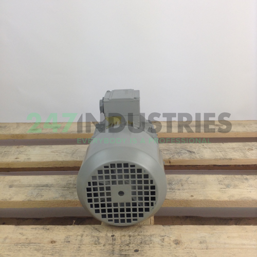 1LA9083-4KA12 Siemens Image 5