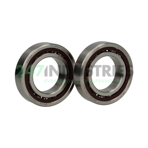 2MMV9107WI CR DUM Fafnir