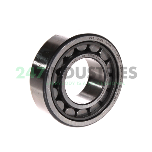 NJ2207-E-XL-JP3-C3 FAG