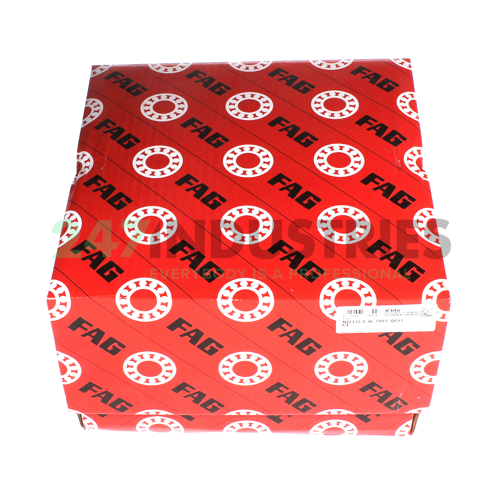 NJ2322-E-XL-TVP2-QP51-C4 FAG Image 4