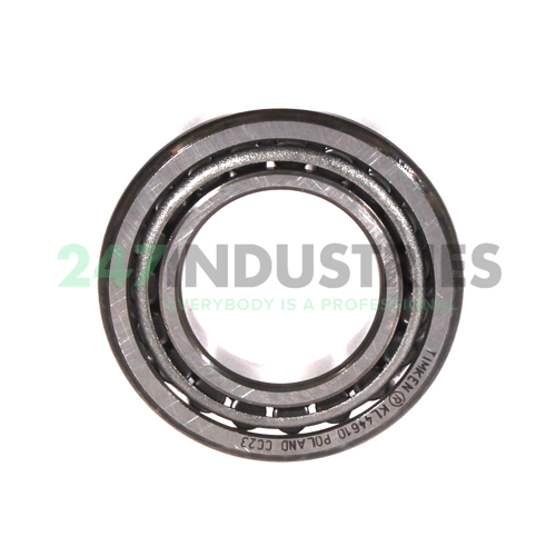 KL44649-KL44610 Timken Image 3