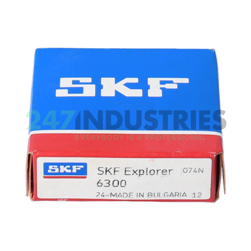 6300 SKF Image 3