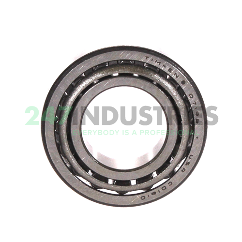 07100S/07196 Timken Image 3