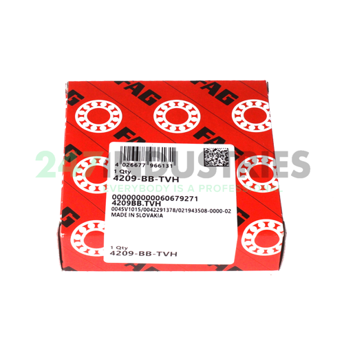 4209-BB-TVH FAG Image 3