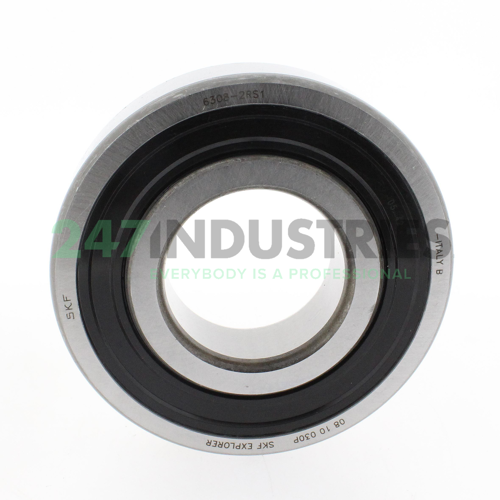 6308-2RS1 SKF Image 2