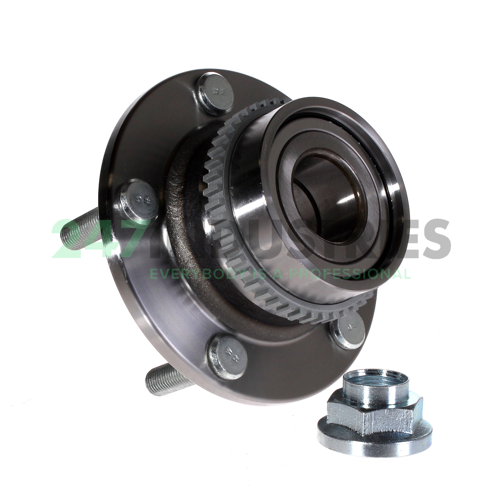 VKBA6943 SKF Image 2