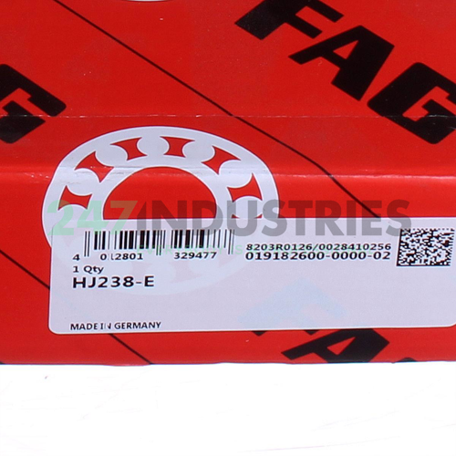 HJ238-E FAG Image 6