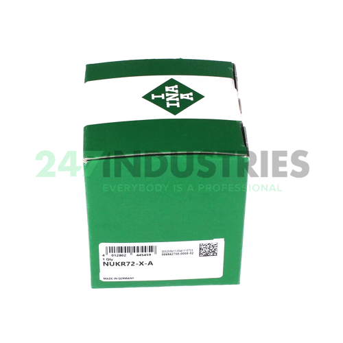 NUKR72-X-A INA Image 3