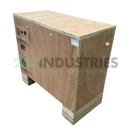 SES530-L FAG Image 4