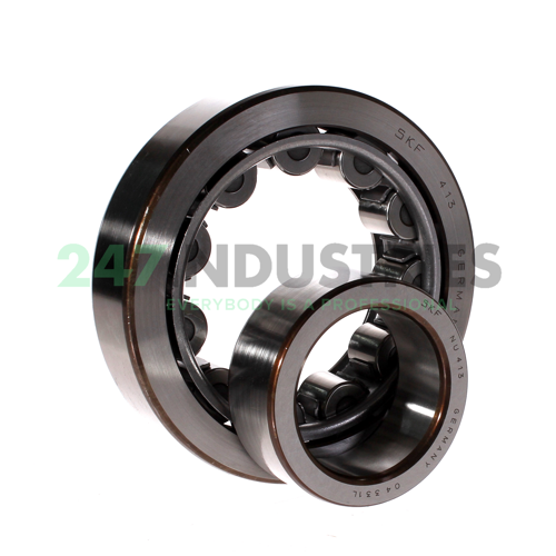 NU413 SKF Image 3
