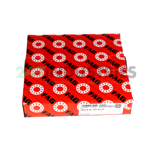 7218-B-XL-TVP-P5-UL FAG Image 2