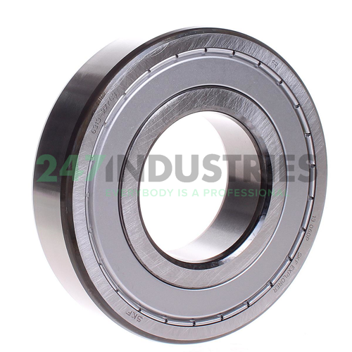 6313-2Z/C3 SKF