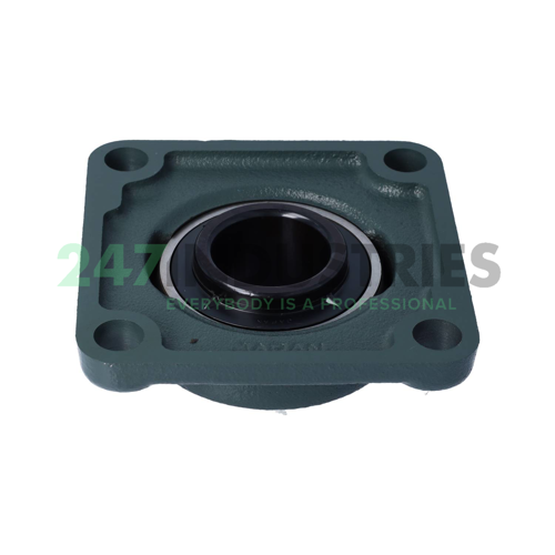 M-UCF208D1 NTN Image 2