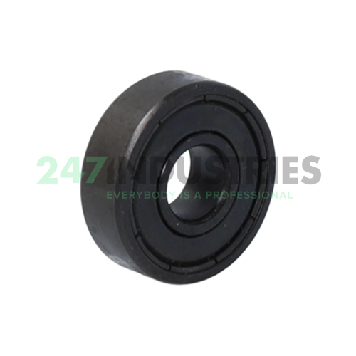 608BHTS ZZ280º BECO Image 2