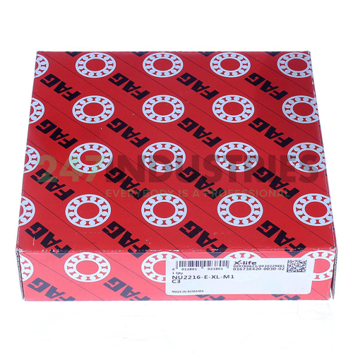 NU2216-E-XL-M1-C3 FAG Image 4