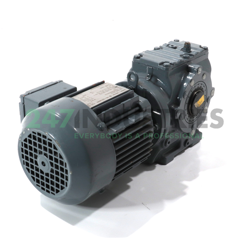 SA37/DR63L4 SEW-EURODRIVE Image 3