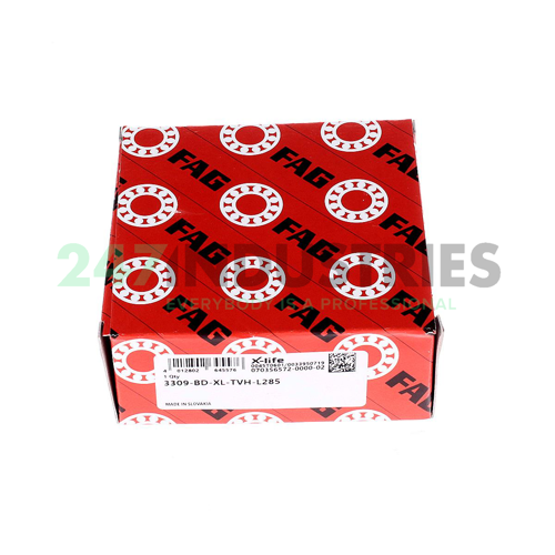 3309-BD-XL-TVH-L285 FAG Image 3