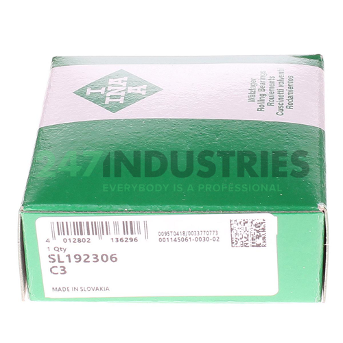 SL192306-C3 INA Image 2