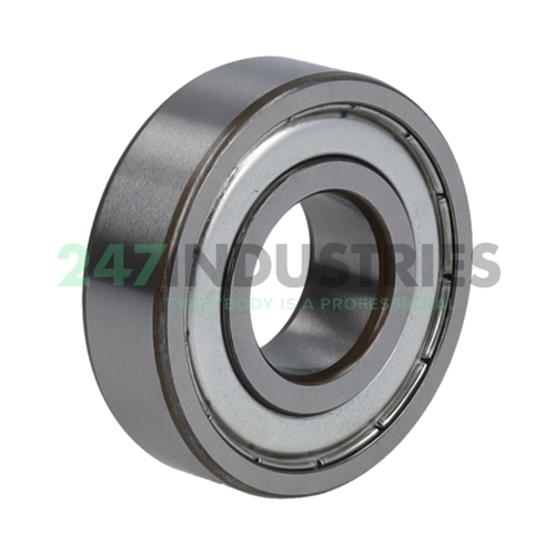 6203-2Z-L038-C3 FAG Image 2