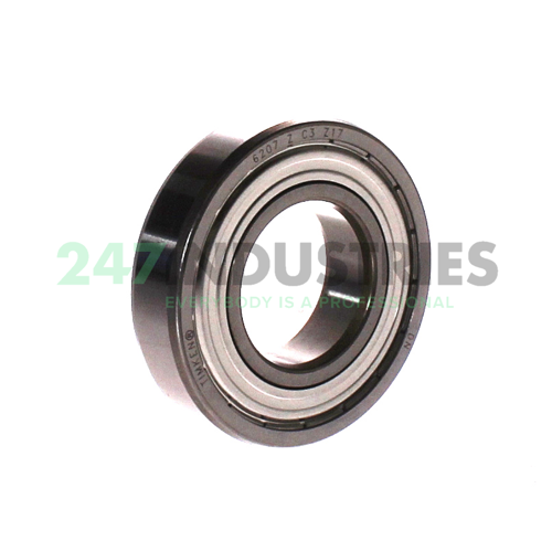 6207-Z-C3 Timken