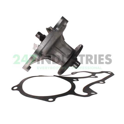 VKPC91617 SKF Image 3