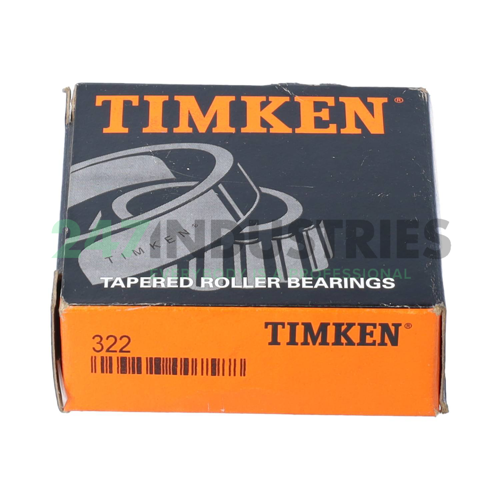 322 Timken Image 3