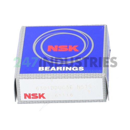 6301DDUC3E NSK Image 3