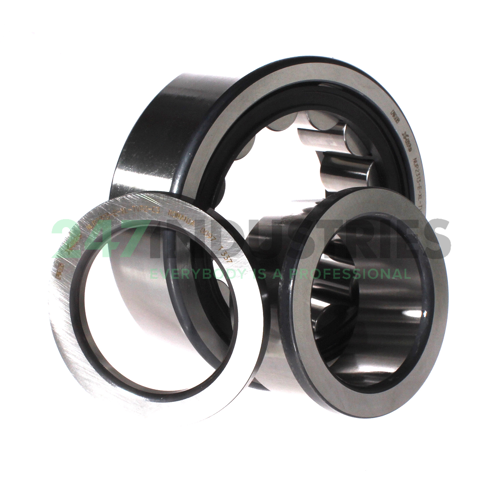 NUP2313-E-XL-TVP2-C3 FAG Image 3