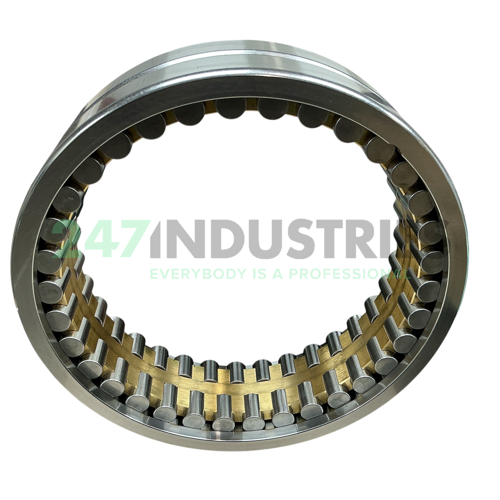 NNU4940-S-M-SP FAG Image 2