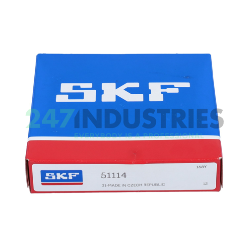51114 SKF Image 4