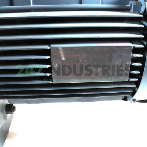 R37/DRN90S4/TF SEW-EURODRIVE Image 5