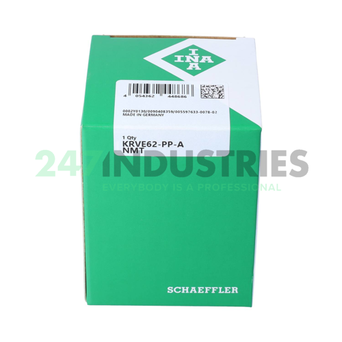 KRVE62-PP-A-NMT INA Image 3