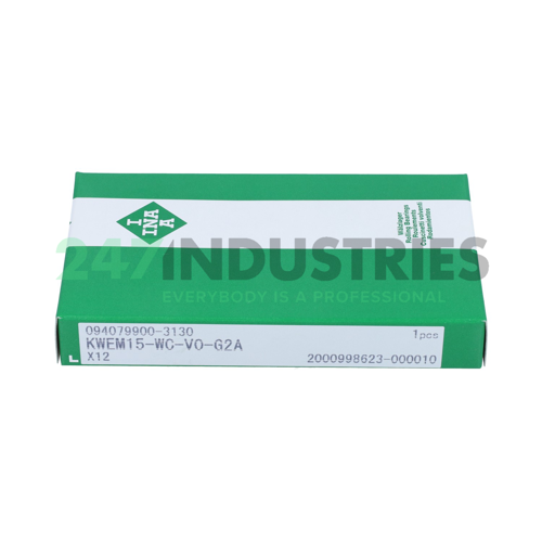 KWEM15-WC-V0-G2A INA Image 2