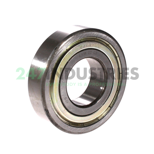 6308 ZZC3 KFB Clarfeld Image 2