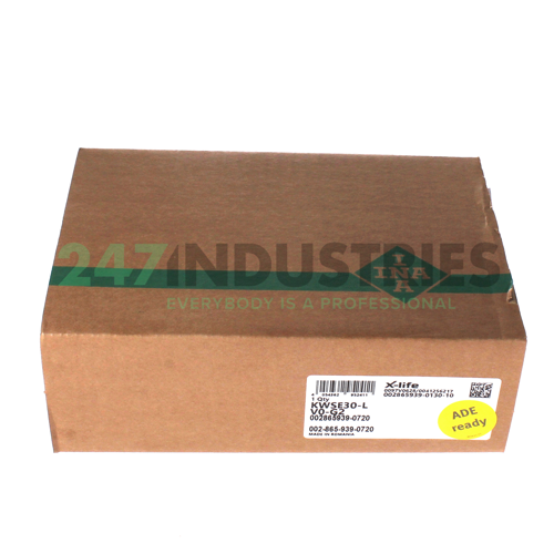 KWSE30-L-V0-G2 INA Image 4