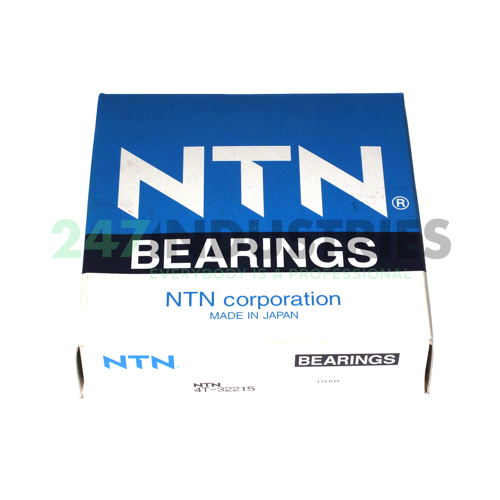4T-32215 NTN Image 4