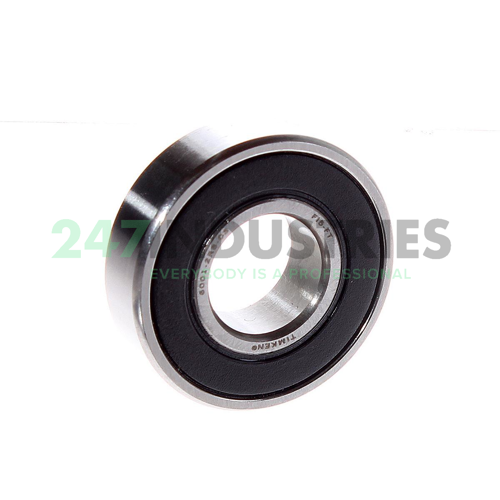 6001-2RS-C3 Timken