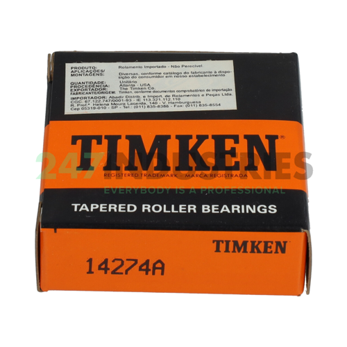 14274A Timken Image 4
