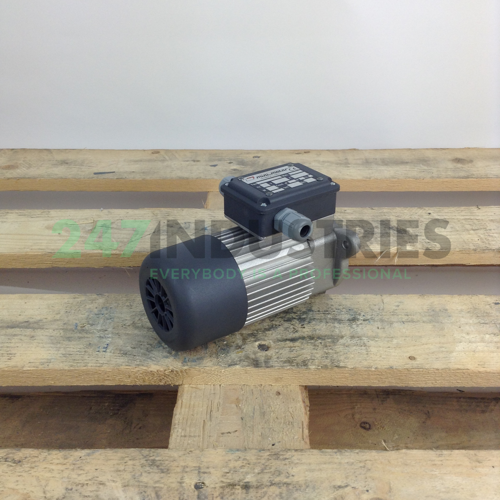 AM110P2 Mini Motor Image 3