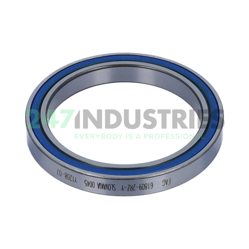 61809-2RZ-Y FAG Image 3