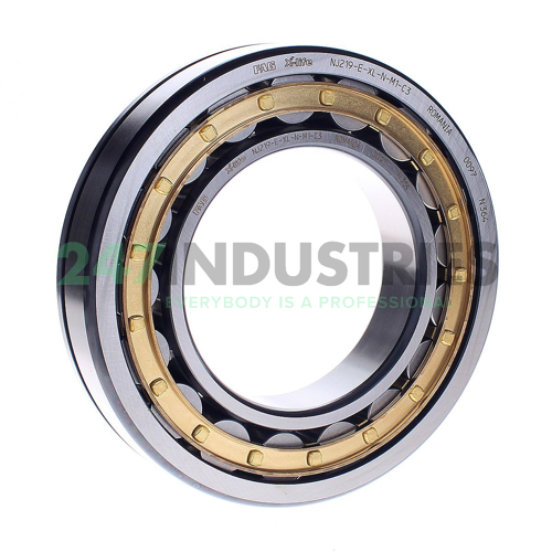 NJ219-E-XL-N-M1-C3 FAG