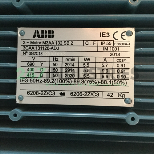 3GAA131120-ADJ ABB Image 4