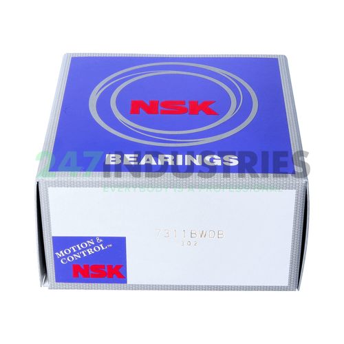 7311BWDB NSK Image 4