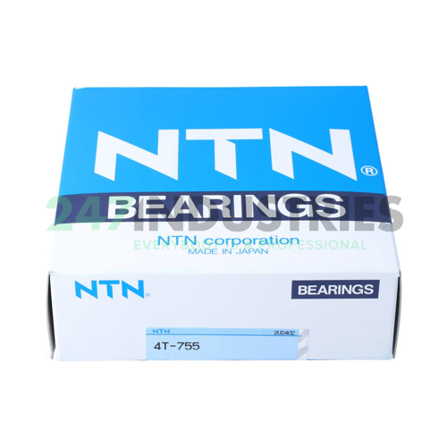 4T-755 NTN Image 3