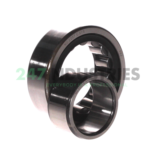 NU2207E G15 SNR Image 3