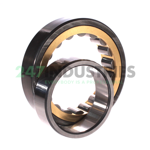 NU2216-E-XL-M1A-C3 FAG Image 3