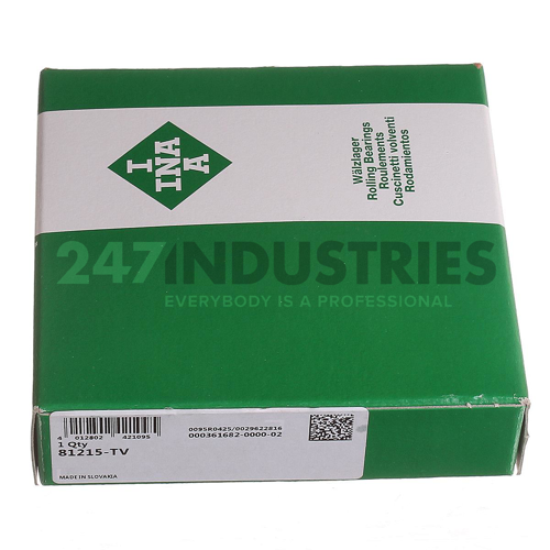 81215-TV INA Image 5