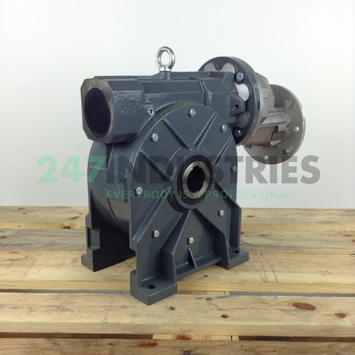 FRA100/130-100B5I191 Varvel Image 3