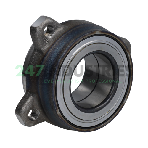 VKBA6735 SKF Image 2