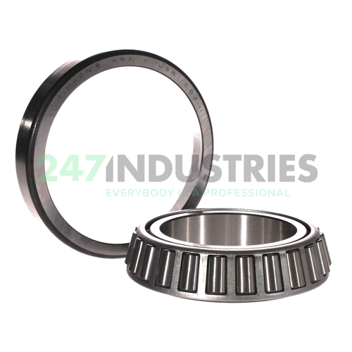 495/493 Timken